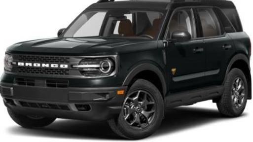 FORD BRONCO SPORT 2022 3FMCR9D9XNRE30184 image